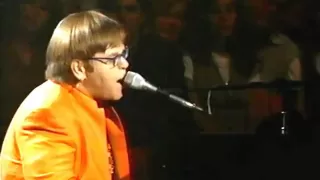 Elton John - Levon (Live) (Solo) #6 Of 12