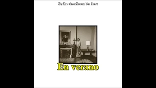 Snow Don't Fall-Townes Van Zandt (Subtítulos Español)