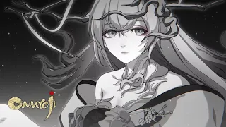 Onmyoji - Shiki's Memory Scroll 02