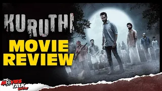 KURUTHI - Movie Review | Prithviraj Sukumaran | Roshan Mathew | Murali Gopy