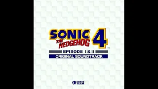 Splash Hill Zone (Act 1) ~ Adventure Begins | Sonic the Hedgehog 4 (OST) [Hi-Res Lossless]