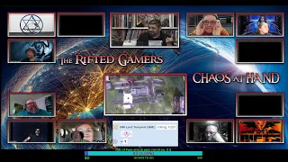 Rifted Gamers Chapter 2 "Chaos At Hand" Episode 8