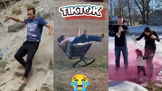 Oh No Oh No Oh No No No No No Tiktok Compilation