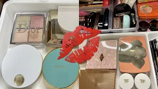 МОЯ КОСМЕТИКА💄: TOM FORD, CHARLOTTE TILBURY, HOURGLASS, MAC, HERMES, DIOR// РАСХЛАМЛЕНИЕ & УБОРКА