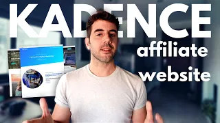 Create an Affiliate Marketing Website With the Kadence Theme!