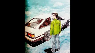 Super Eurobeat Mix for Cold Winter Nights!