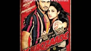 Ishaqzaade - Chokra Jawaan