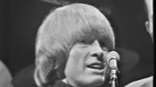 Brian Jones presents Howlin Wolfe / 20th May 1965 - US TV (ABC) 'Shindig!', Los Angeles