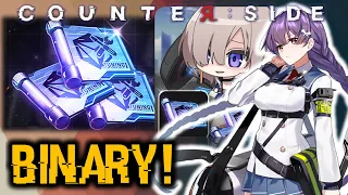 ANASTASIA'S SUPPLY F2P GUIDE! | Counter:Side