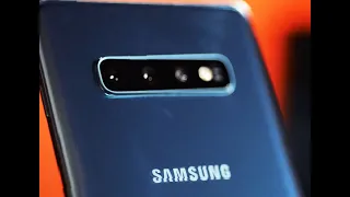 What i Hate and Love about The Samsung Galaxy S10 Plus after 6 months of use