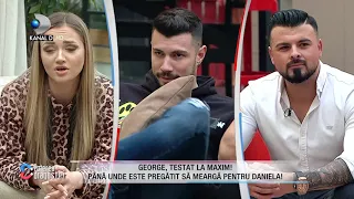 Puterea dragostei (22.01.2022) - Gala 39 COMPLET HD