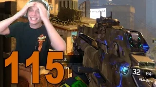 Black Ops 3 GameBattles - Part 115 - Brock Goes Off! (BO3 Live Competitive)