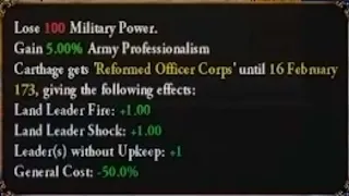 Is this the BEST EVENT In Imperium Universalis?