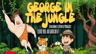 George In The Jungle | Ep. 20