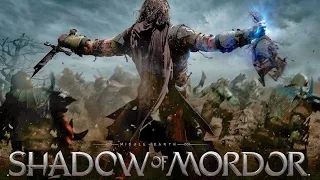 Shadow of Mordor Options Menu Music Extended