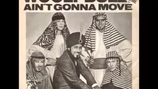 Sam The Sham & The Pharaohs Woolly Bully