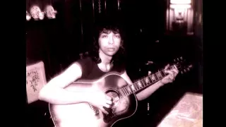 Vinnie Vincent    More Than Friends