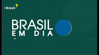 BRASIL EM DIA - 27 de Janeiro de 2020