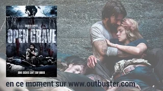 Open Grave, bande-annonce VOSTFR