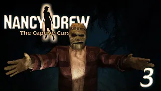 Nancy, We're Lost! | Nancy Drew: The Captive Curse - Part 3