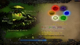 Warcraft 3 - How to beat Element TD Survivor 9.4
