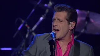 The Eagles - New Kid In Town  (Live)  (Vocal - Glenn Frey)