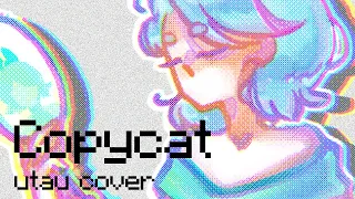 [utau release] - Copycat - [Sora Tau CVVC Eng] + vb