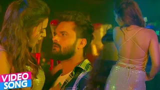 यूपी बिहार में आग लगा दिया #Khesari Lal Yadav का Bhojpuri गाना #VIDEO_SONG_2022 - Priyanka Singh