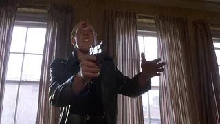 Death Wish 3 - Main villain death scene