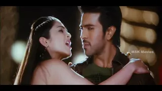 Naa Katha Kathapu Video Song   Naayak 2013 Tamil Movie Songs   Ram Charan, Cha HD