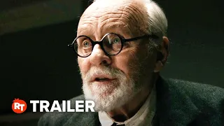 Freud's Last Session Trailer #1 (2023)