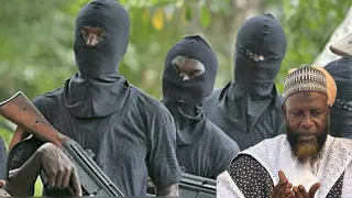 SHEIKH AKEUGBAGOLD CRIES OUT: HOW I ESCAPE KIDNAPING TODAY BY UNKNOWN GUNMEN IN LAGOS STATE.