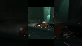 Spike Strip Hit Then Bust 👍 | NFS Hot Pursuit Remastered