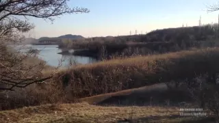 ДНР рыбалка с РПГ   Novorossia fishing with an RPG