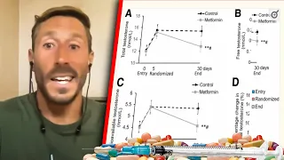 Paul Saladino On The New Controversial Metformin Study And Diabetes