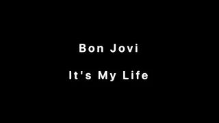 Bon Jovi - It's My Life (bayan metal cover by bayanist)