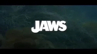 John Williams - Promenade (Tourists On The Menu) (Jaws)/ End Title - End Credits (Jaws 2)