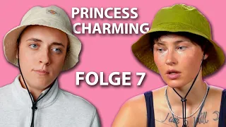 ACTION! Princess Charming Staffel 3 | Folge 7