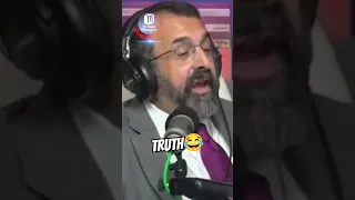 Robert Spencer's #1 Argument Against Islam Destroyed!