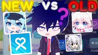 GachaTuber Reacts to EVERY Gacha Life game + GL2