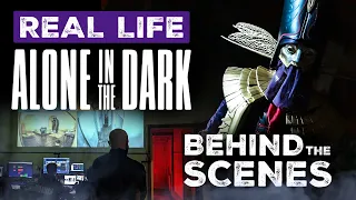 Real Life Alone in the Dark: Behind the Scenes