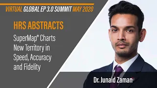 Global EP 3.0 Summit: Physician Presentations May 5 2020