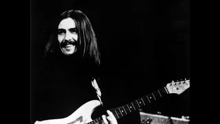 George Harrison-Apple Scruffs