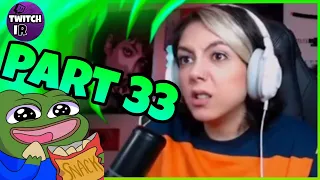 twitch iR part 33 | قسمت سی و سوم کلیپ های توییچ ای ار