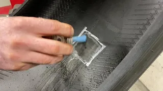 What is Proper Tire Repair? See How It's Done