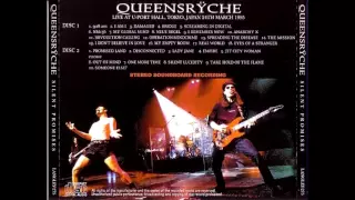 24. Take Hold of the Flame [Queensrÿche - Live in Tokyo 1995/03/24] [Soundboard]