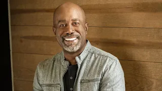 If I Told You - Darius Rucker - Lyrics