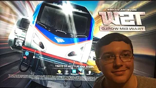 I Like Trains | Train Sim World