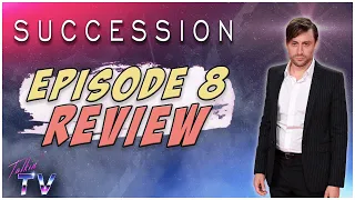Succession Season 3 Recap Series | Episode 8: Chiantishire (Recap Series)