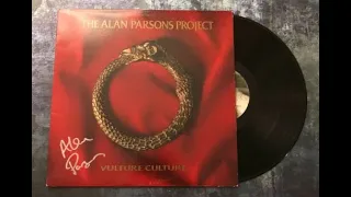 Eric Woolfson | The Same Old Sun 1984 The Alan Parsons Project